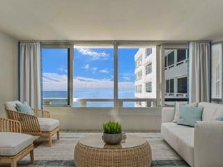 Property photo for 3600 Galt Ocean Drive, #12B, Fort Lauderdale, FL