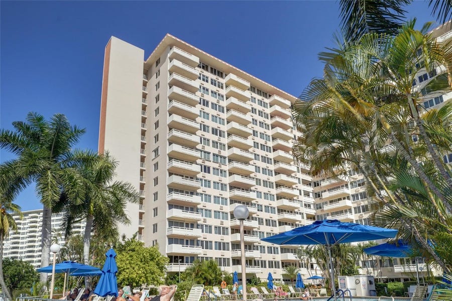 Property photo for 3233 NE 34, #316, Fort Lauderdale, FL