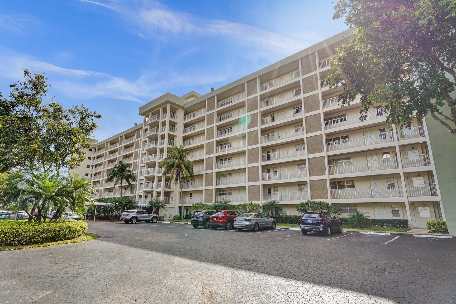 3091 N Course Drive, #405, Pompano Beach, FL 33069 Photo 43