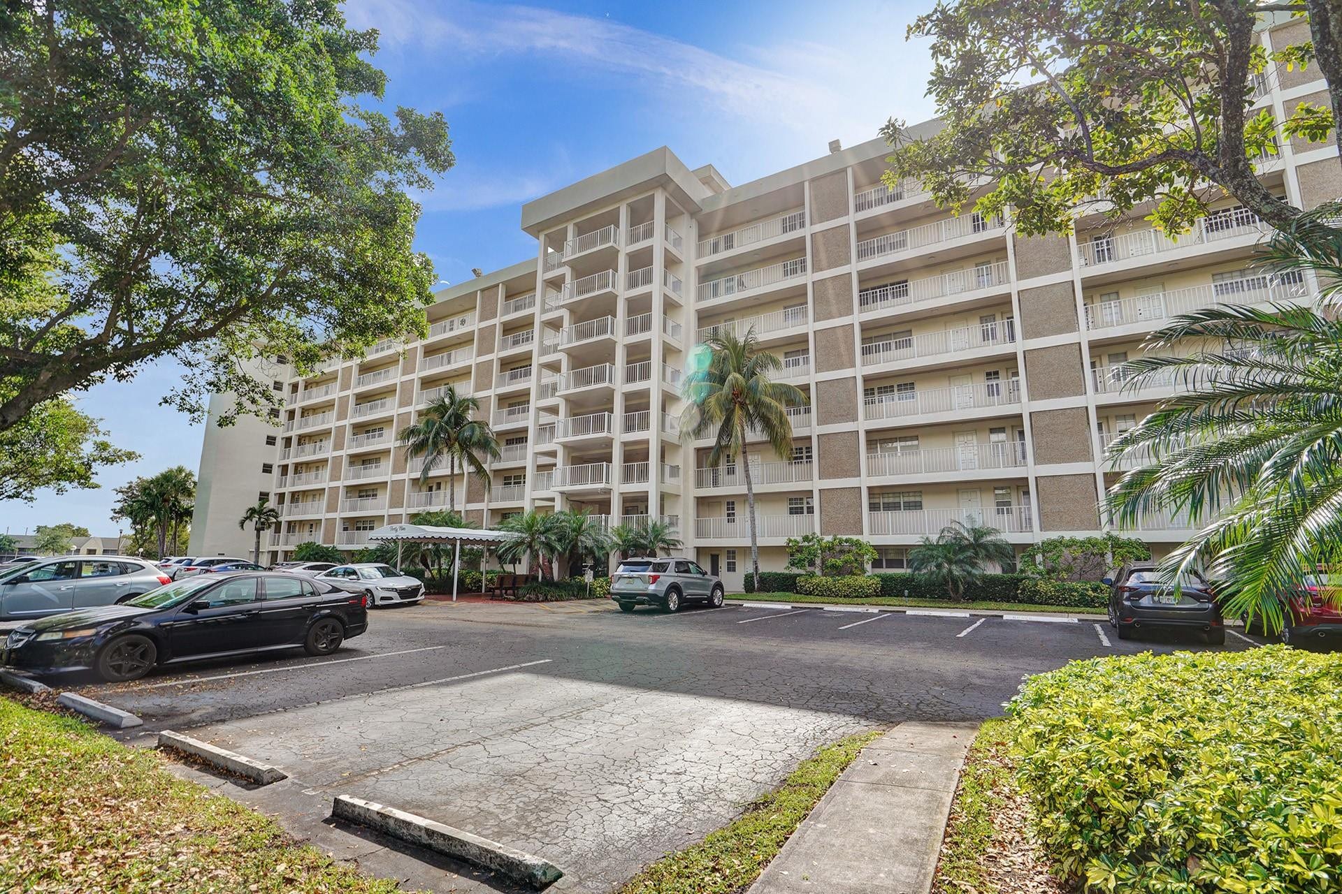 3091 N Course Drive, #405, Pompano Beach, FL 33069 Photo 44