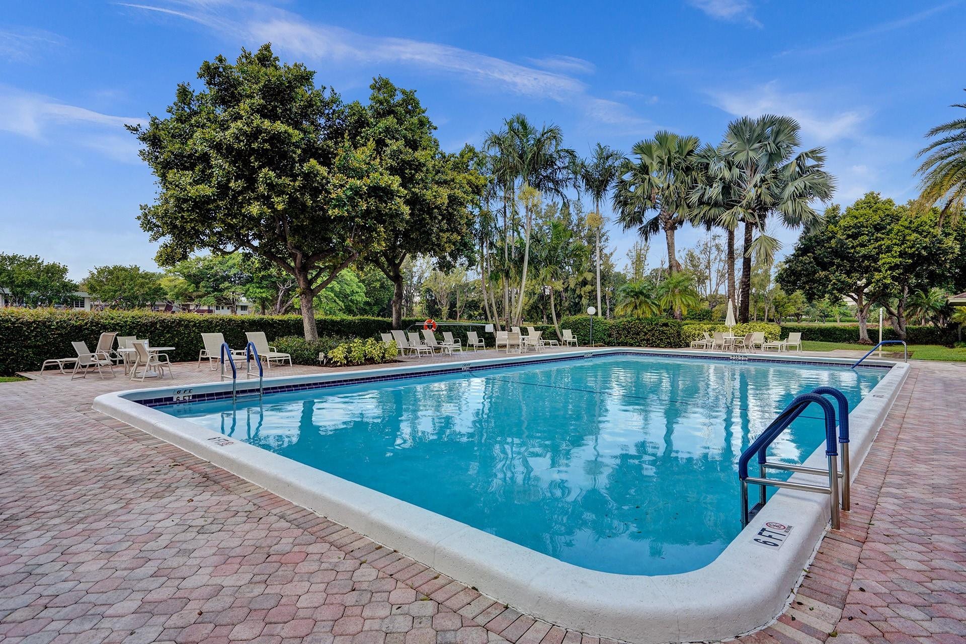 3091 N Course Drive, #405, Pompano Beach, FL 33069 Photo 49