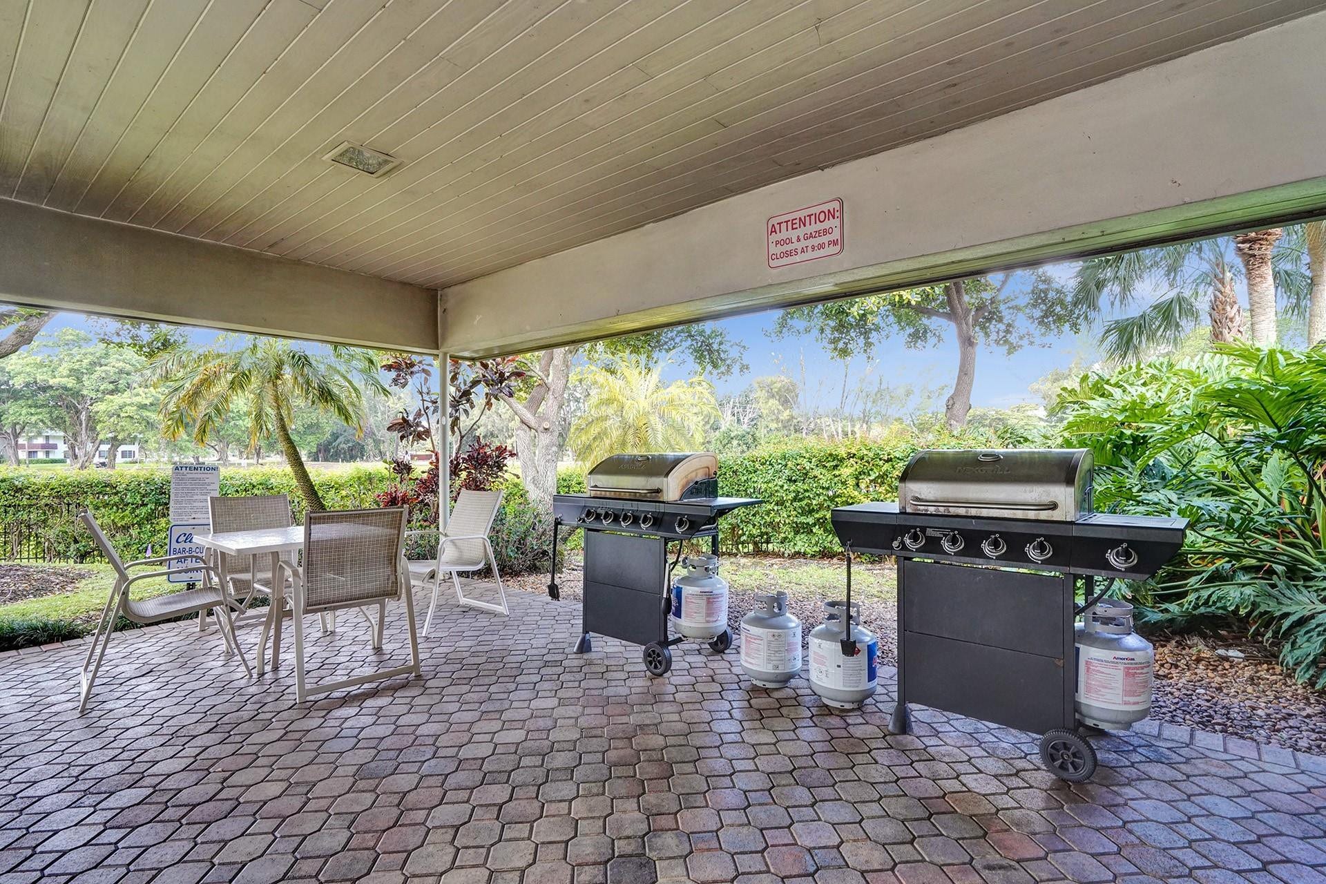 3091 N Course Drive, #405, Pompano Beach, FL 33069 Photo 51