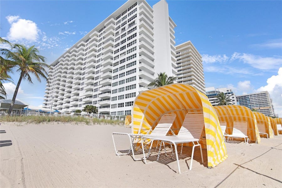 Property photo for 4010 Galt Ocean Drive, #209, Fort Lauderdale, FL