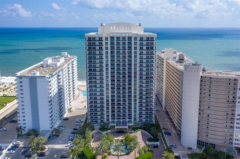 Property photo for 4240 Galt Ocean Drive, #1003, Fort Lauderdale, FL