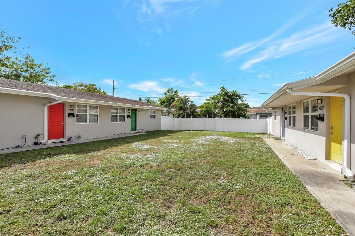 2609 NW 9th Avenue, Wilton Manors, FL 33311