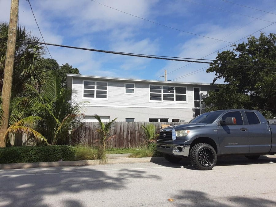 Property photo for 799 NE 34th Court, Oakland Park, FL