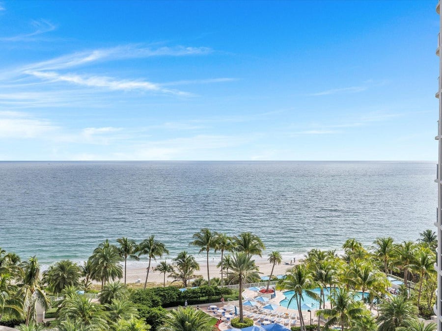 Property photo for 3100 N Ocean Boulevard, #1202, Fort Lauderdale, FL