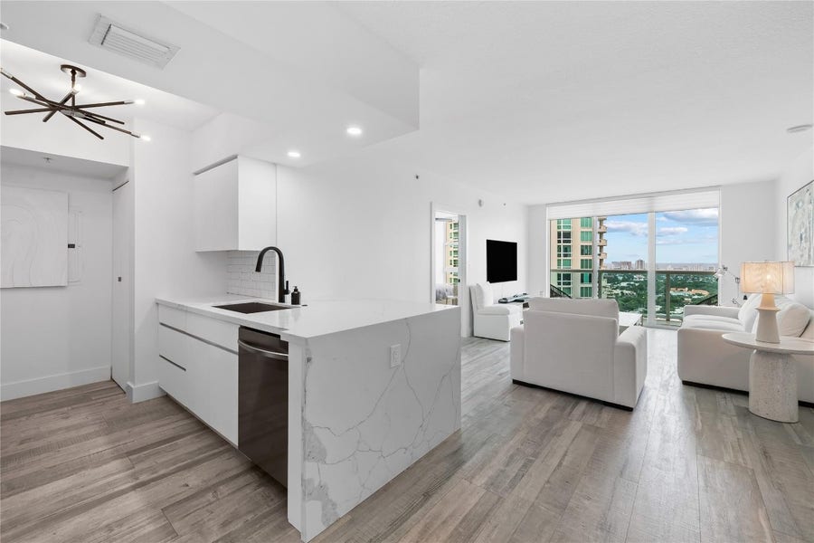 Property photo for 347 N New River Drive, #2902, Fort Lauderdale, FL