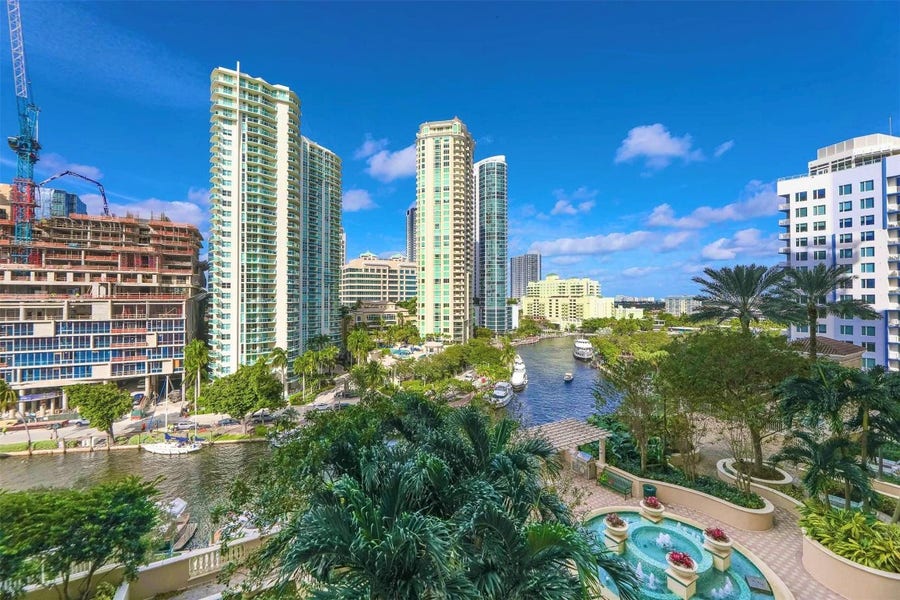Property photo for 511 SE 5th Avenue, #922, Fort Lauderdale, FL