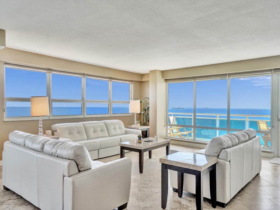 Property photo for 3430 Galt Ocean Drive, #1107, Fort Lauderdale, FL