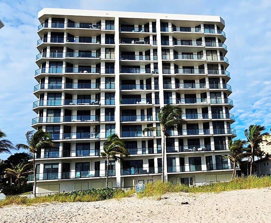 Property photo for 1300 S Ocean Boulevard, #206, Pompano Beach, FL