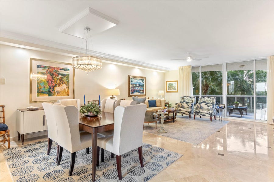 Property photo for 3100 N Ocean Boulevard, #503, Fort Lauderdale, FL