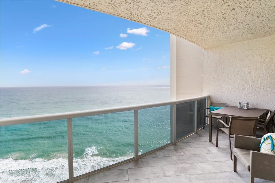 Property photo for 3200 N Ocean Bl, #2003, Fort Lauderdale, FL