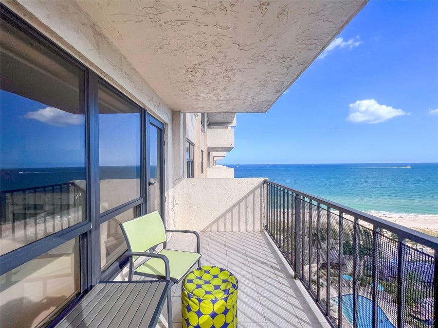 Property photo for 5000 N Ocean Boulevard, #1405, Lauderdale By The Sea, FL