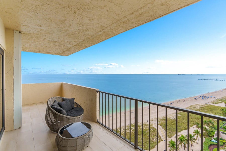 Property photo for 5000 N Ocean Boulevard, #1711, Lauderdale By The Sea, FL