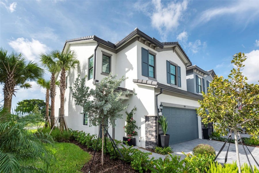 Property photo for 2184 Appleton Circle, #2184, Oakland Park, FL