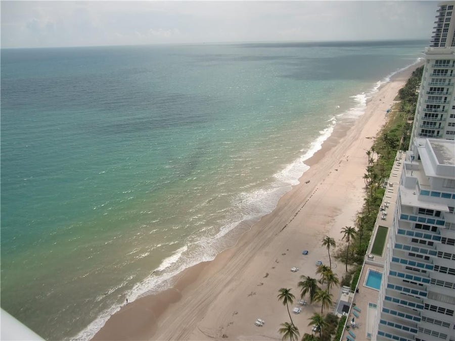 Property photo for 3500 Galt Ocean Drive, #2903, Fort Lauderdale, FL
