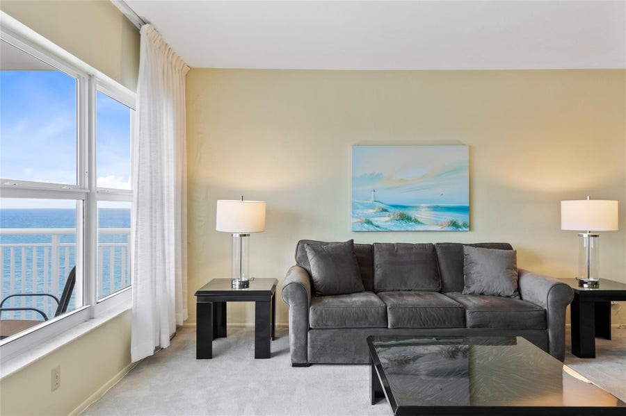 Property photo for 3850 Galt Ocean Drive, #2008, Fort Lauderdale, FL