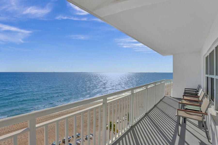 Property photo for 3850 Galt Ocean Drive, #711, Fort Lauderdale, FL