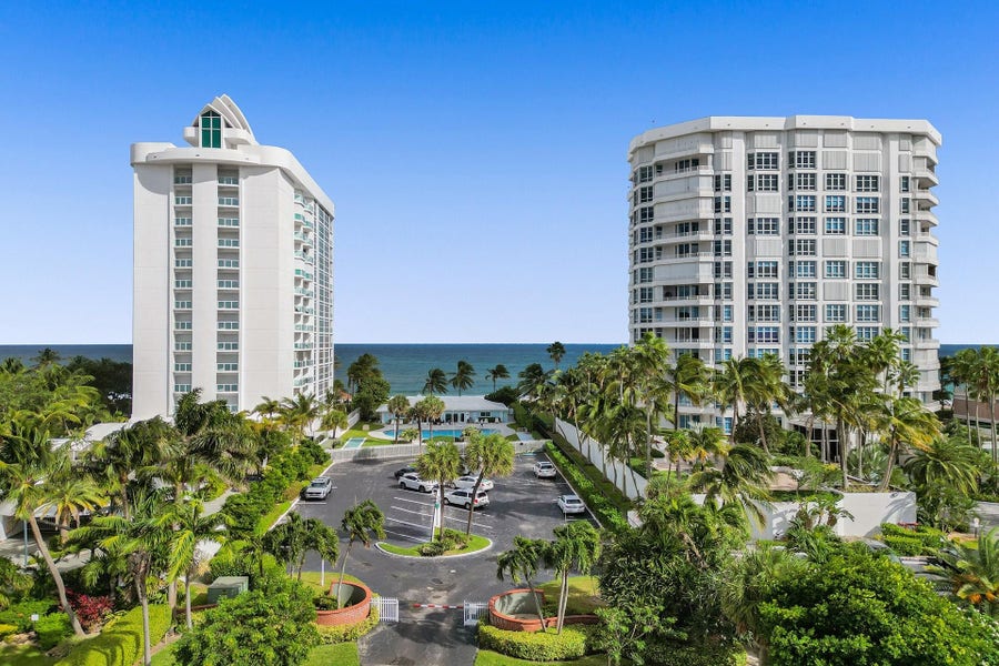 Property photo for 1439 S Ocean Boulevard, #304, Lauderdale By The Sea, FL