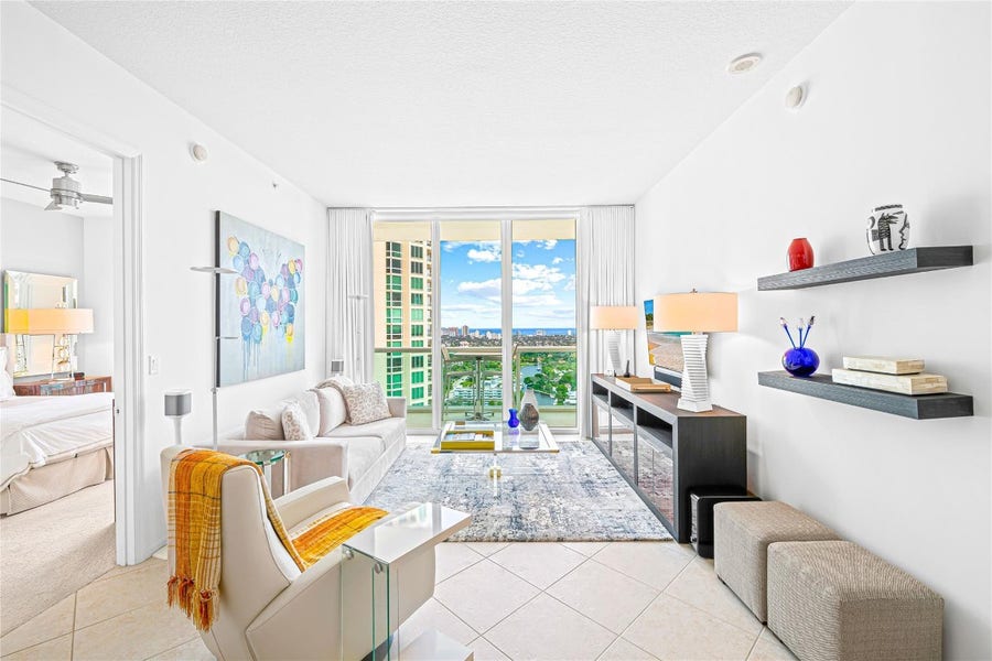 Property photo for 347 N New River Drive, #3002, Fort Lauderdale, FL