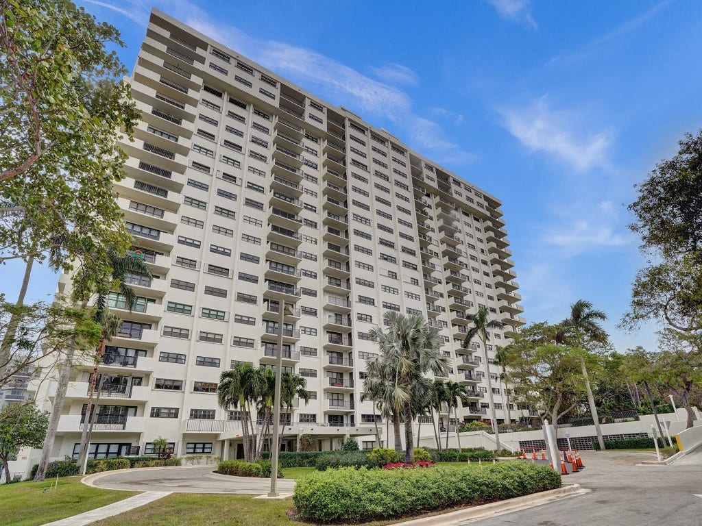 3200 Port Royale Drive, #705, Fort Lauderdale, FL 33308 3200 Port Royale Drive, #705, Fort Lauderdale, FL 33308