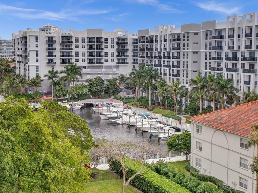 Property photo for 3200 Port Royale Drive, #705, Fort Lauderdale, FL
