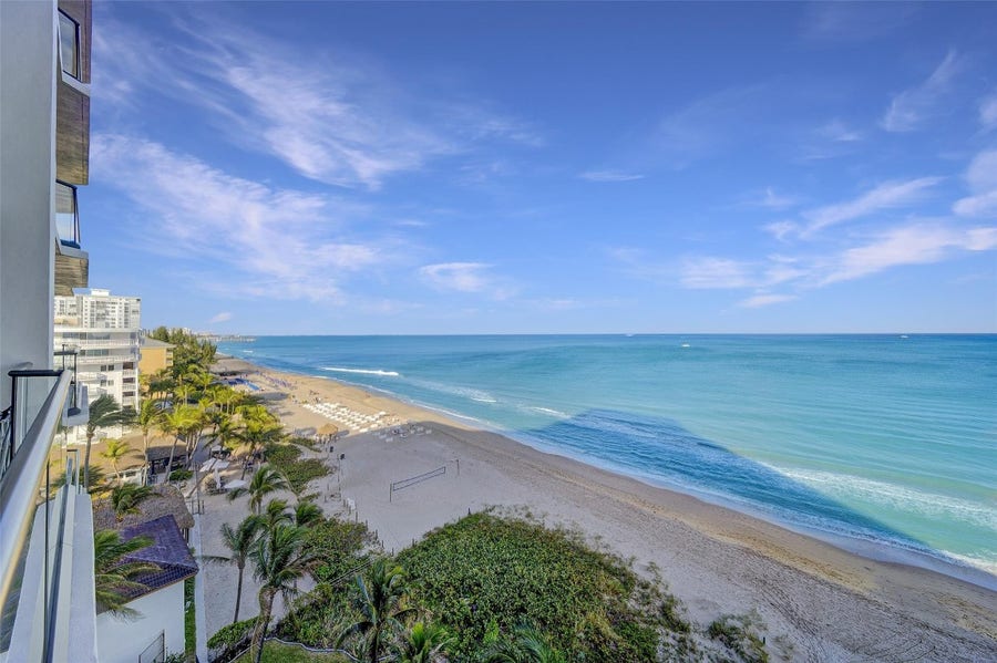 Property photo for 1300 S Ocean, #702, Pompano Beach, FL