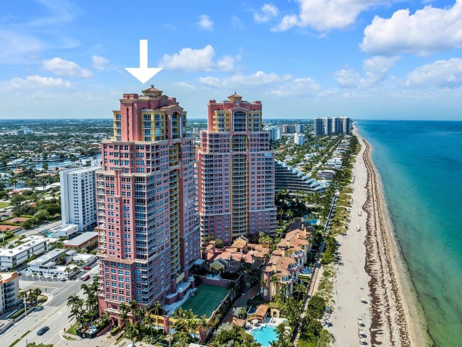 Property photo for 2110 N Ocean, #20A, Fort Lauderdale, FL