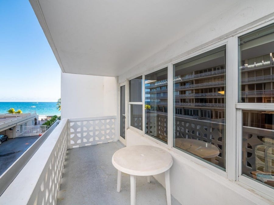 Property photo for 4010 Galt Ocean Drive, #316, Fort Lauderdale, FL