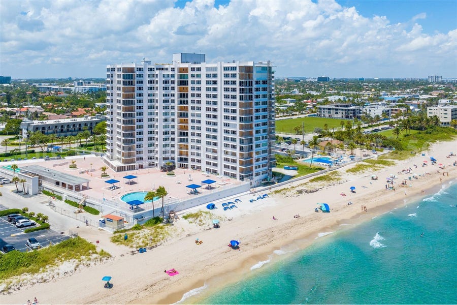 Property photo for 3900 N Ocean Drive, #5C, Lauderdale By The Sea, FL