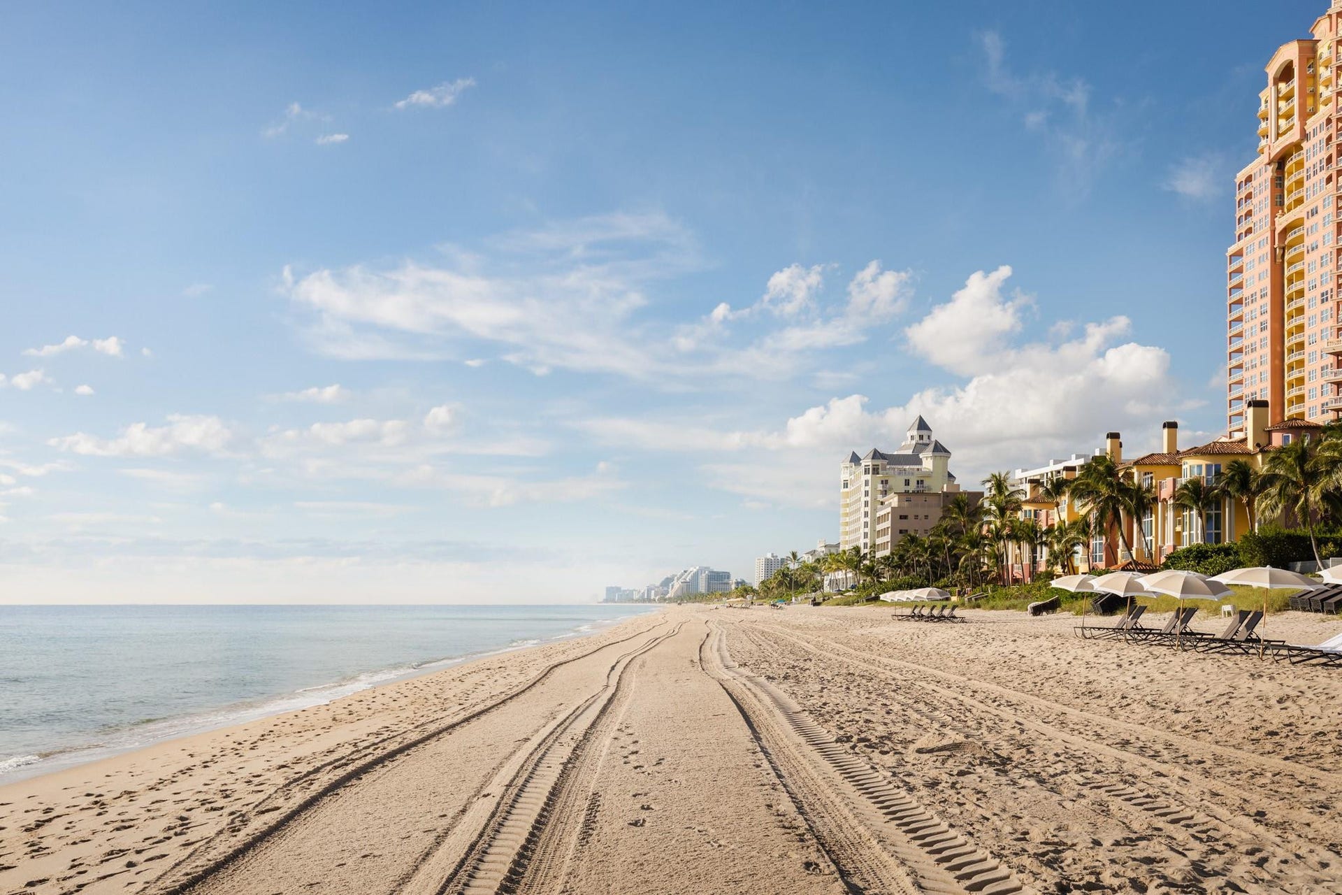 2200 N Ocean Boulevard, #S903, Fort Lauderdale, FL 33305