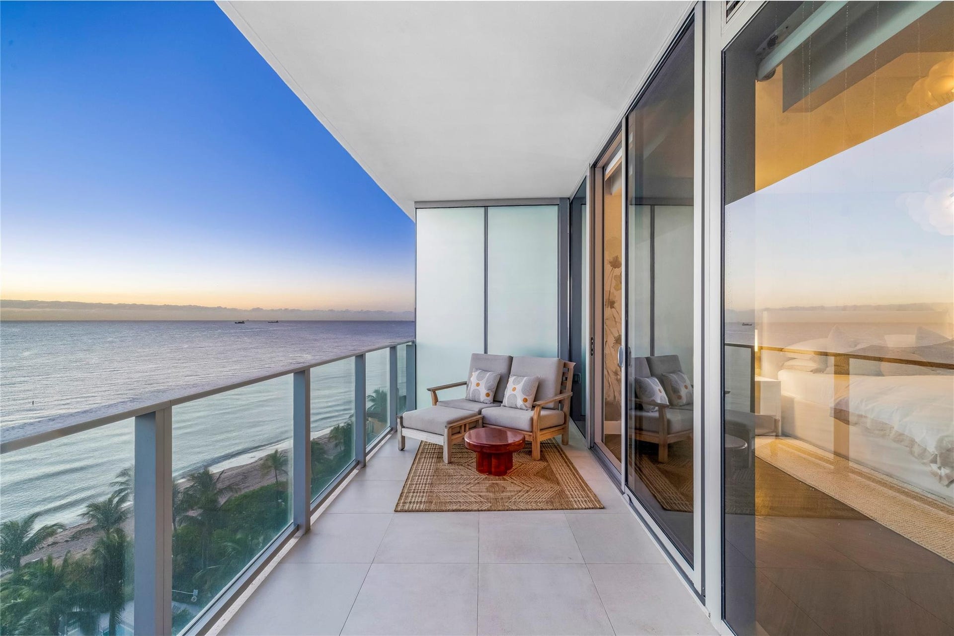 2200 N Ocean Boulevard, #S903, Fort Lauderdale, FL 33305
