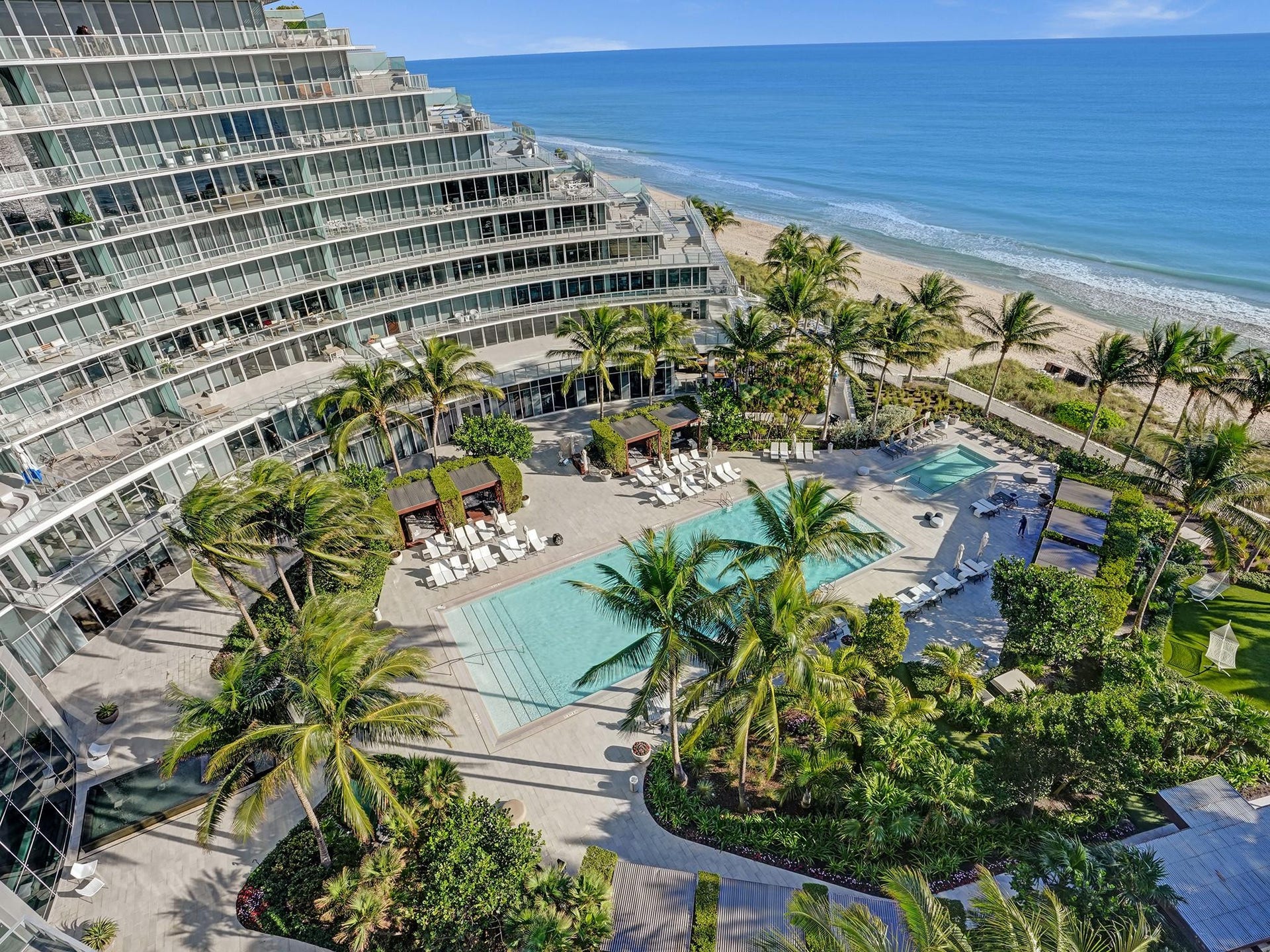 2200 N Ocean Boulevard, #S903, Fort Lauderdale, FL 33305