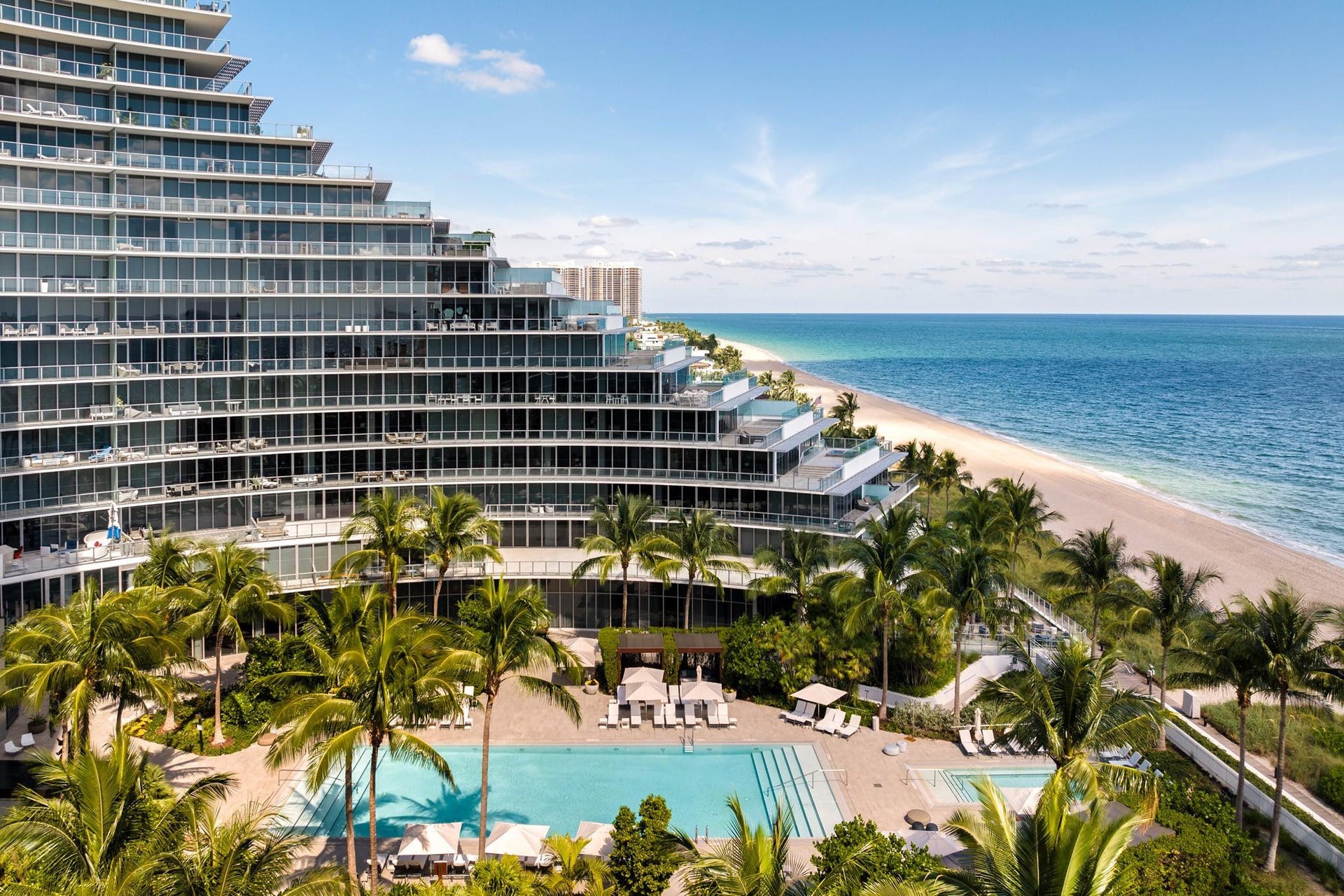 2200 N Ocean Boulevard, #S903, Fort Lauderdale, FL 33305