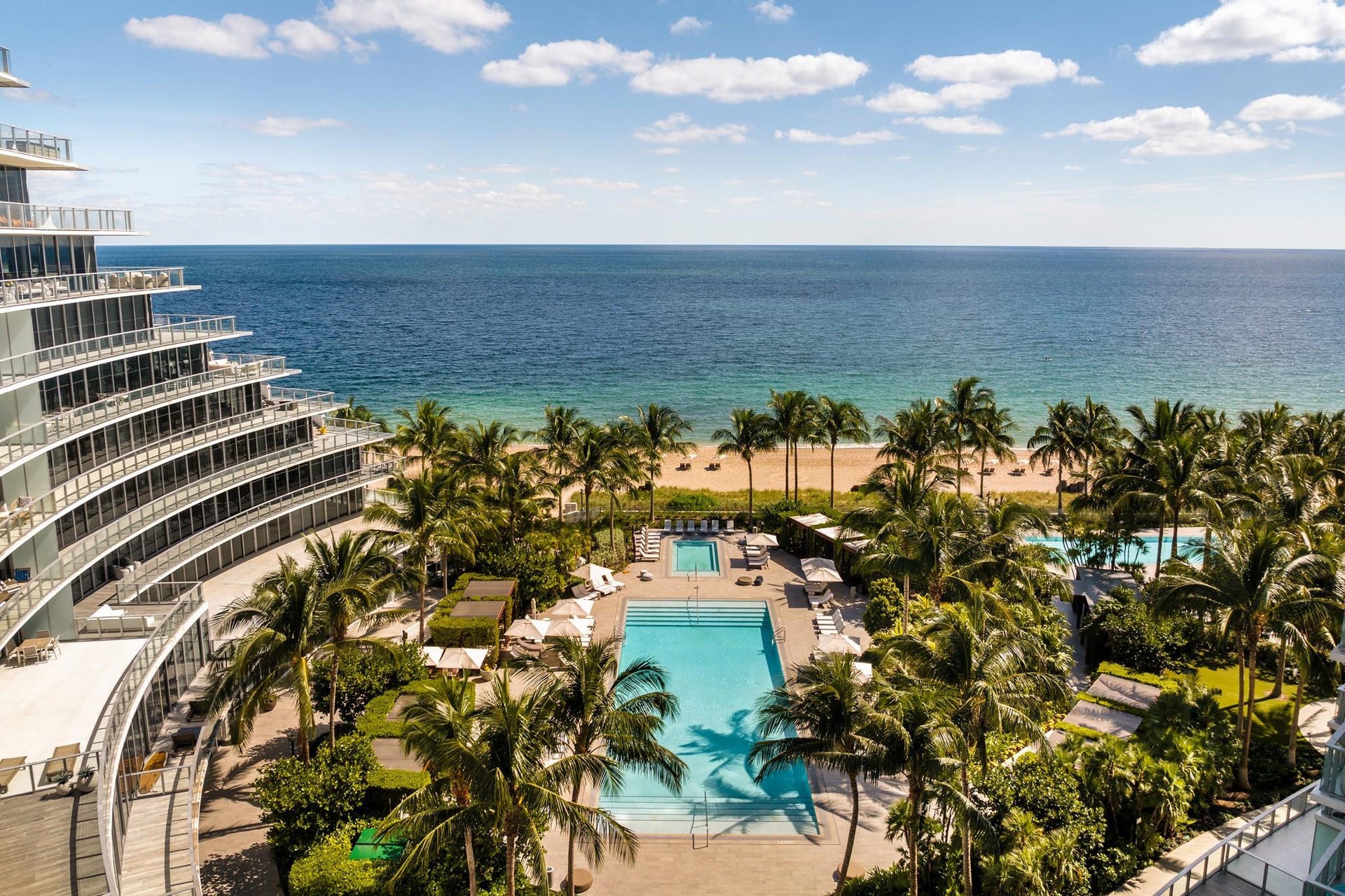 2200 N Ocean Boulevard, #S903, Fort Lauderdale, FL 33305