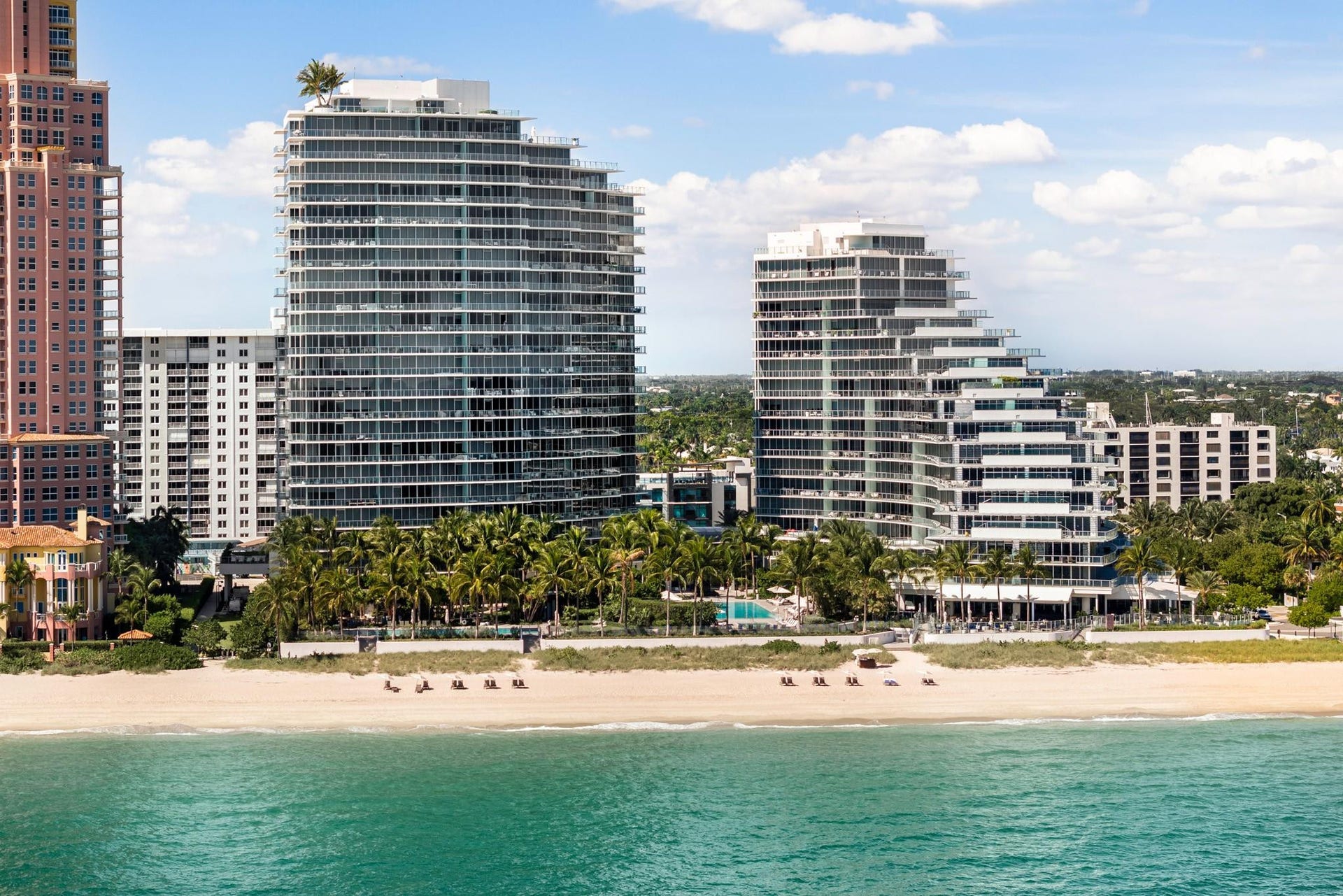 2200 N Ocean Boulevard, #S903, Fort Lauderdale, FL 33305