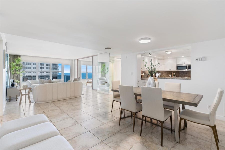 Property photo for 3500 Galt Ocean Drive, #816, Fort Lauderdale, FL