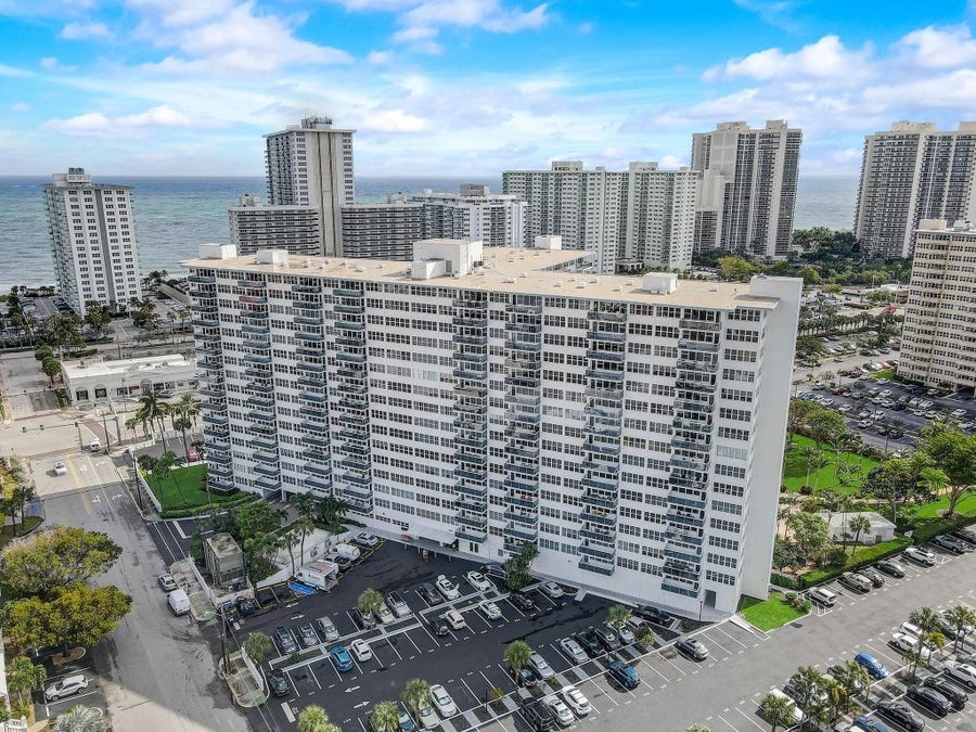 Property photo for 3300 NE 36th Street, #1119, Fort Lauderdale, FL
