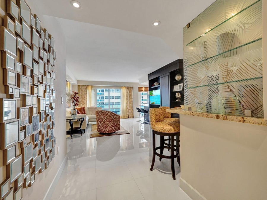 Property photo for 3410 Galt Ocean Drive, #305 N, Fort Lauderdale, FL