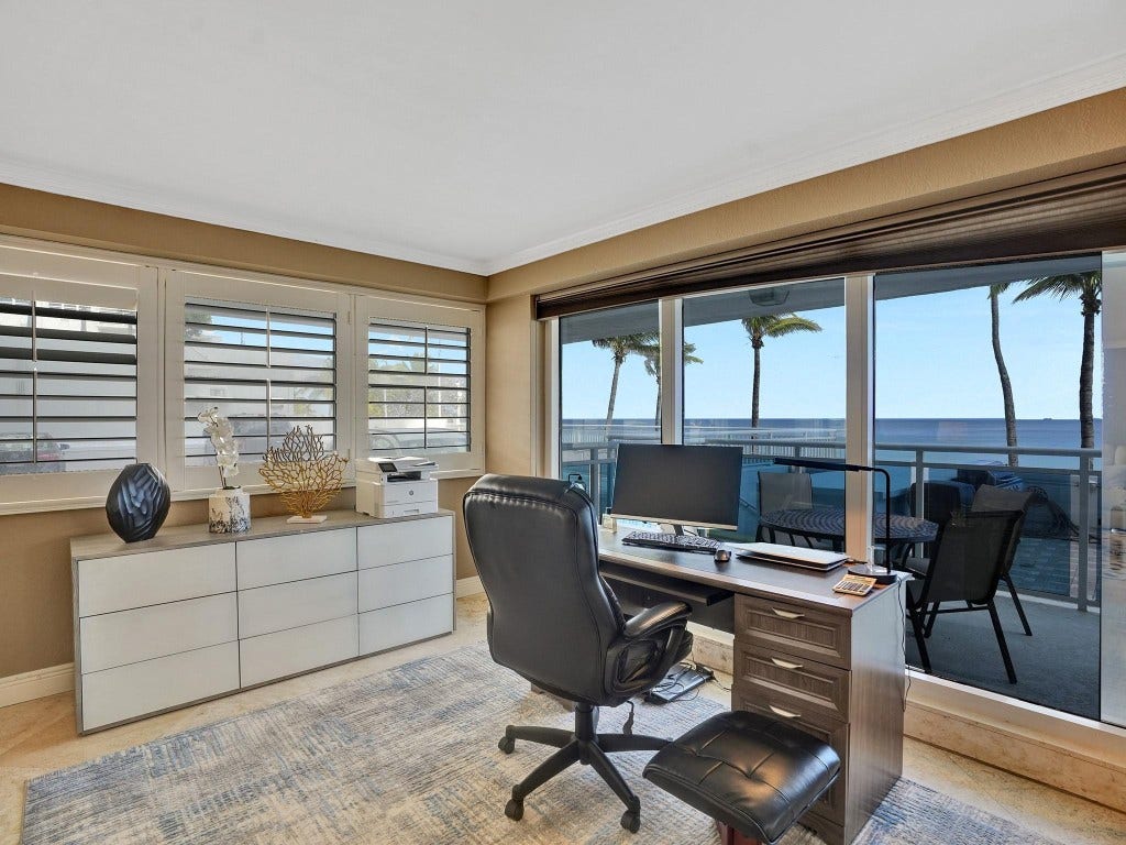 3430 Galt Ocean Drive, #106, Fort Lauderdale, Fort Lauderdale, FL 33308