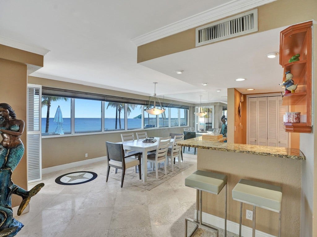 3430 Galt Ocean Drive, #106, Fort Lauderdale, Fort Lauderdale, FL 33308