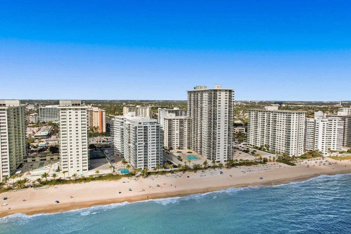 3430 Galt Ocean Drive, #106, Fort Lauderdale, Fort Lauderdale, FL 33308