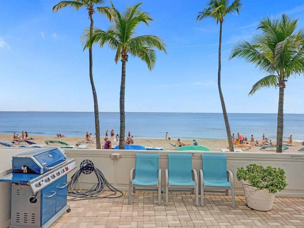 3430 Galt Ocean Drive, #106, Fort Lauderdale, Fort Lauderdale, FL 33308
