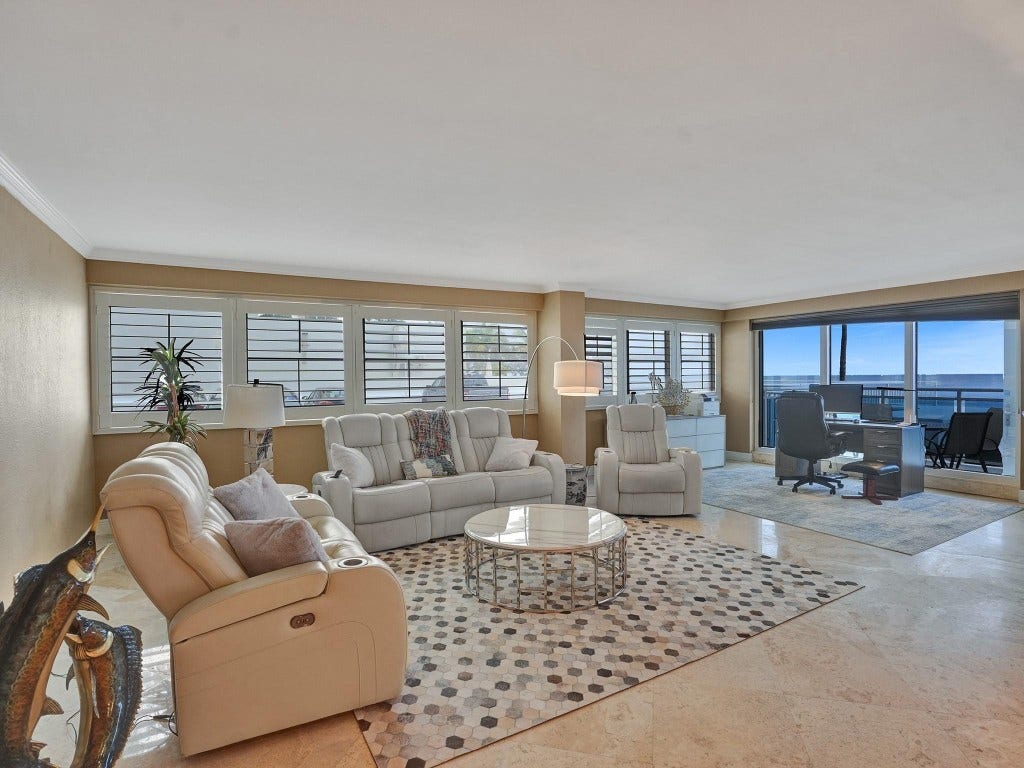 3430 Galt Ocean Drive, #106, Fort Lauderdale, Fort Lauderdale, FL 33308