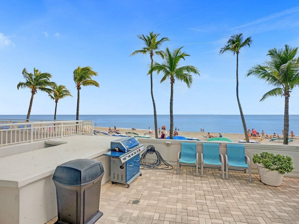 3430 Galt Ocean Drive, #106, Fort Lauderdale, Fort Lauderdale, FL 33308