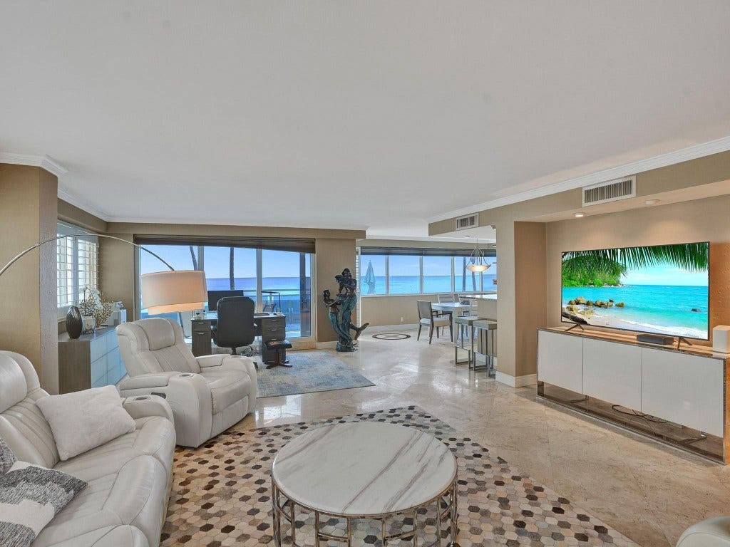 3430 Galt Ocean Drive, #106, Fort Lauderdale, Fort Lauderdale, FL 33308