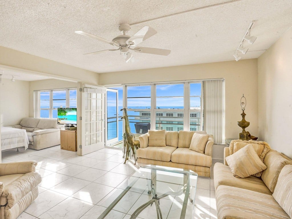 3900 Galt Ocean Drive, #2102, Fort Lauderdale, Fort Lauderdale, FL 33308