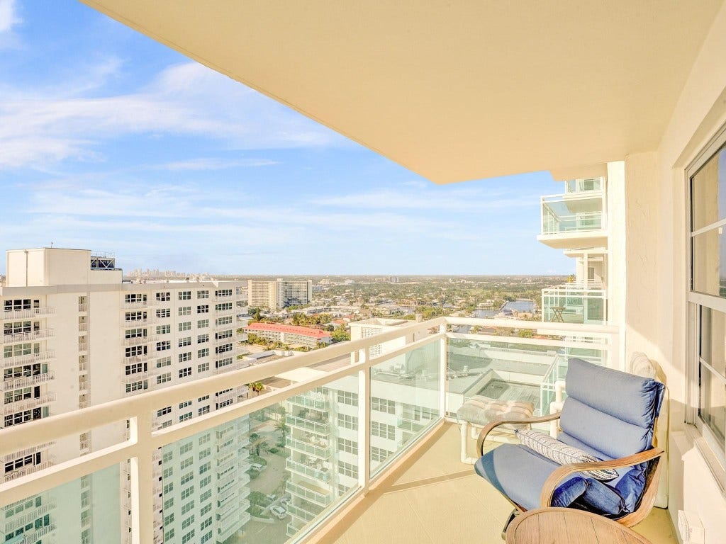3900 Galt Ocean Drive, #2102, Fort Lauderdale, Fort Lauderdale, FL 33308