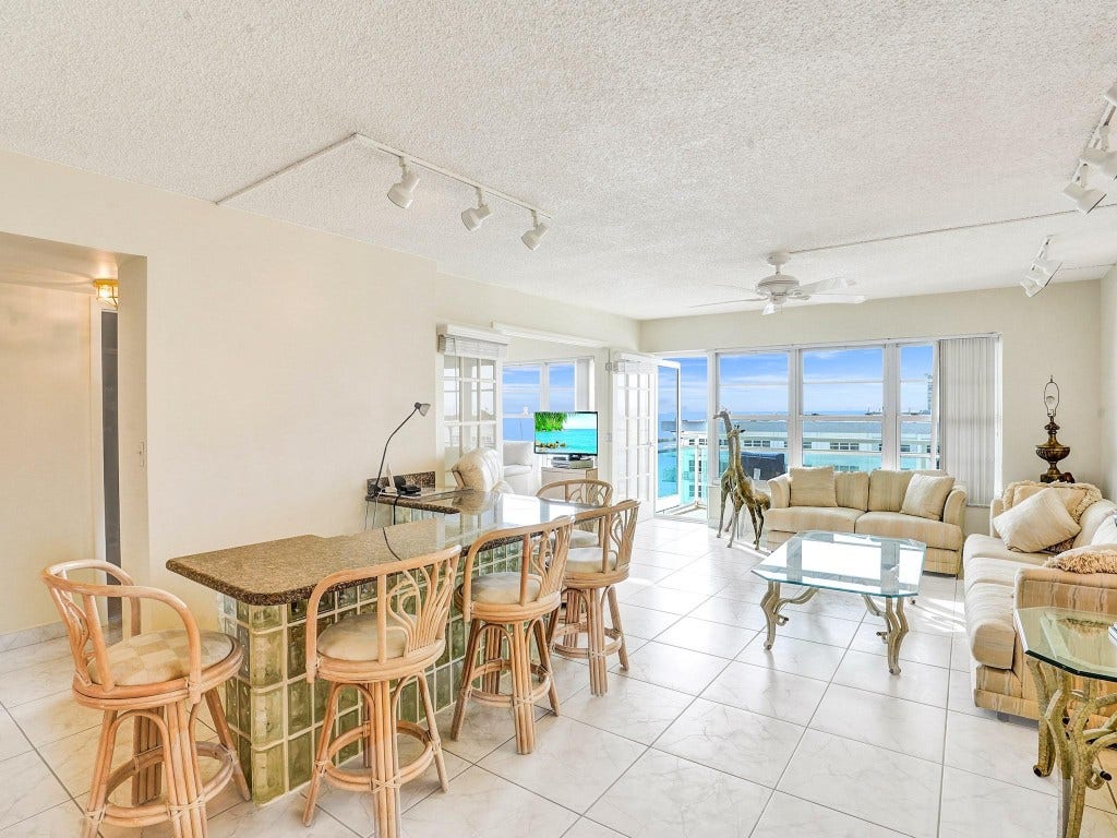 3900 Galt Ocean Drive, #2102, Fort Lauderdale, Fort Lauderdale, FL 33308